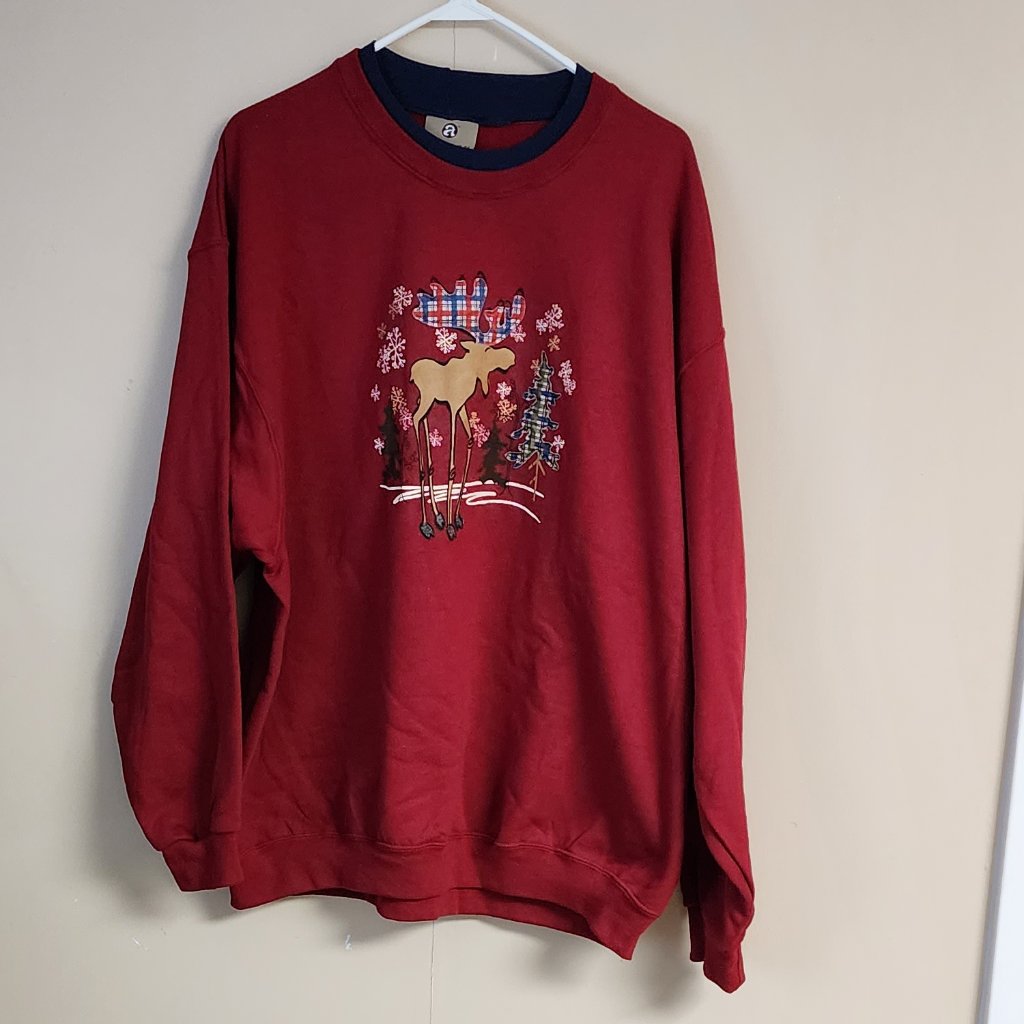 Artisans Sweatshirt